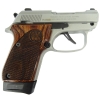 Pistolet Beretta 30X Tomcat Inox kal. 7,65Br.